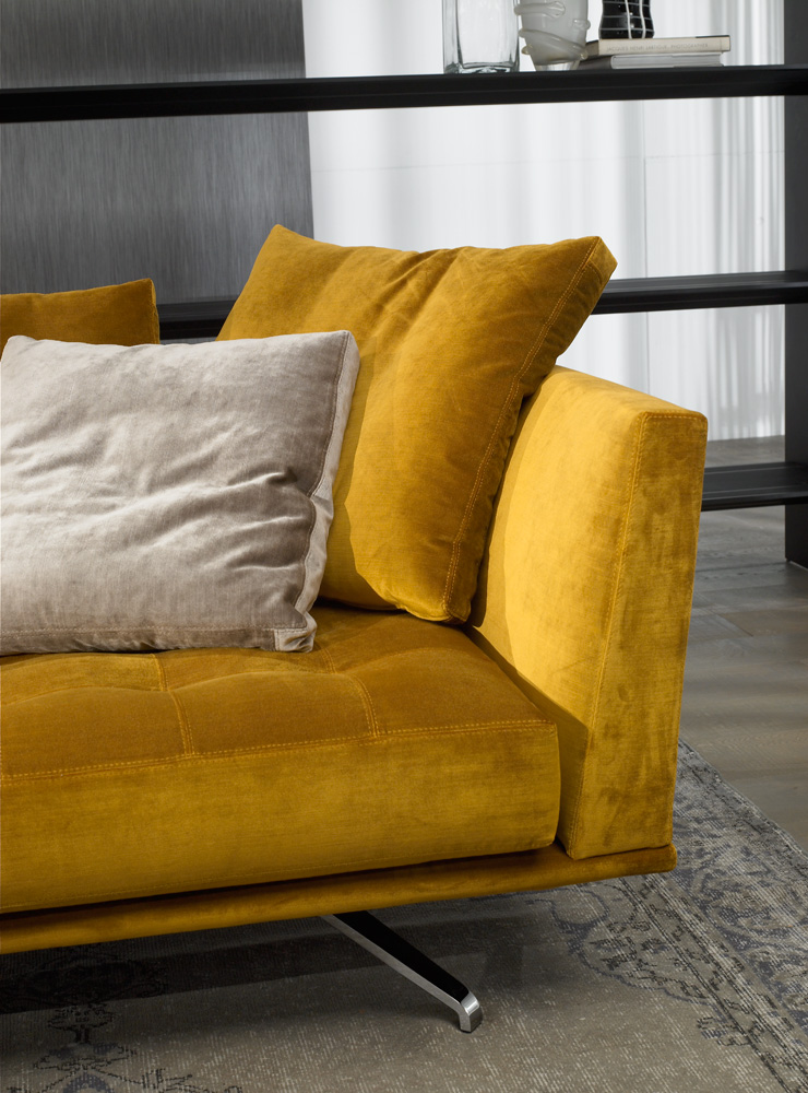 004612 Модульный диван CasaDesus Marlow Santreyd  - Вид №5