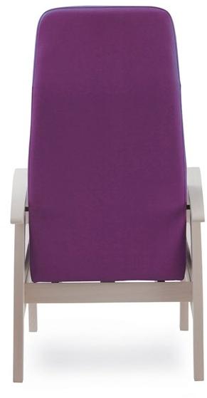 PIAVAL Кресло из ткани с высокой спинкой Relax compact | health & care 26-63/f - Вид №3