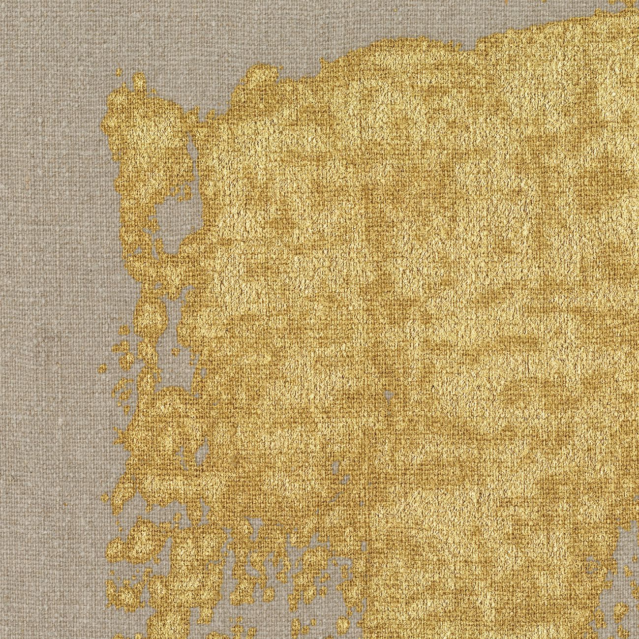 Льняная огнестойкая настенная ткань Élitis Lin Plâtré ARCH-00101421 - Вид №34