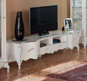 Тумба под TV  GIULIACASA LA022L-NY