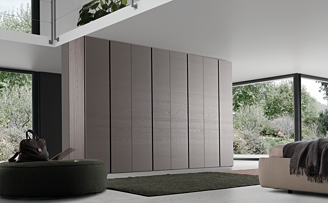 Шкаф  PRESOTTO MEG 03 