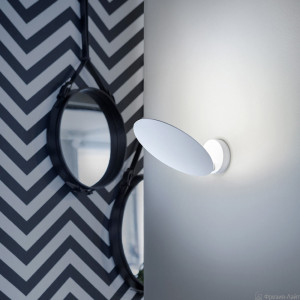 Studio Design PUZZLE SINGLE AP1 159002 светильник настенный