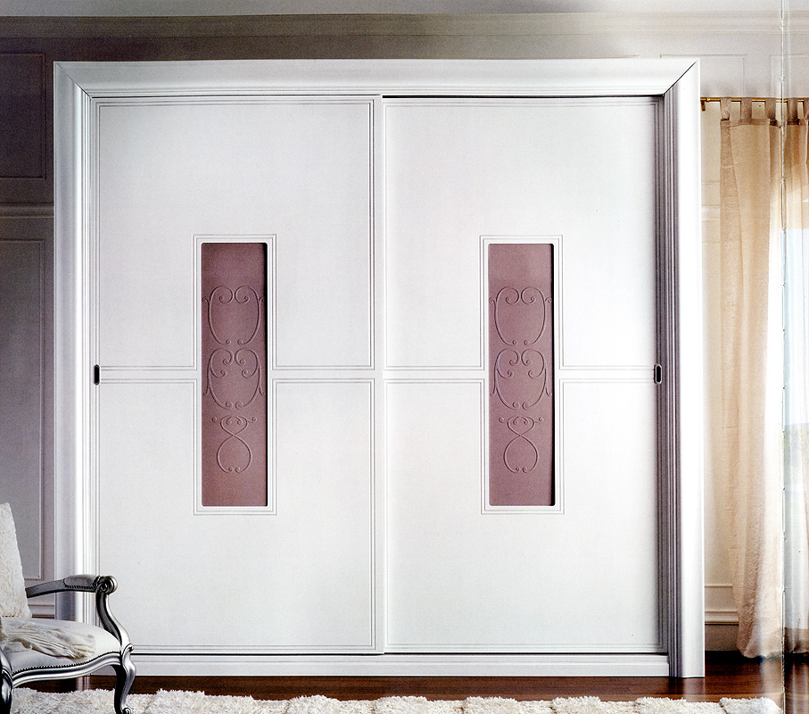 Шкаф  BBELLE 33/E  - Вид №2