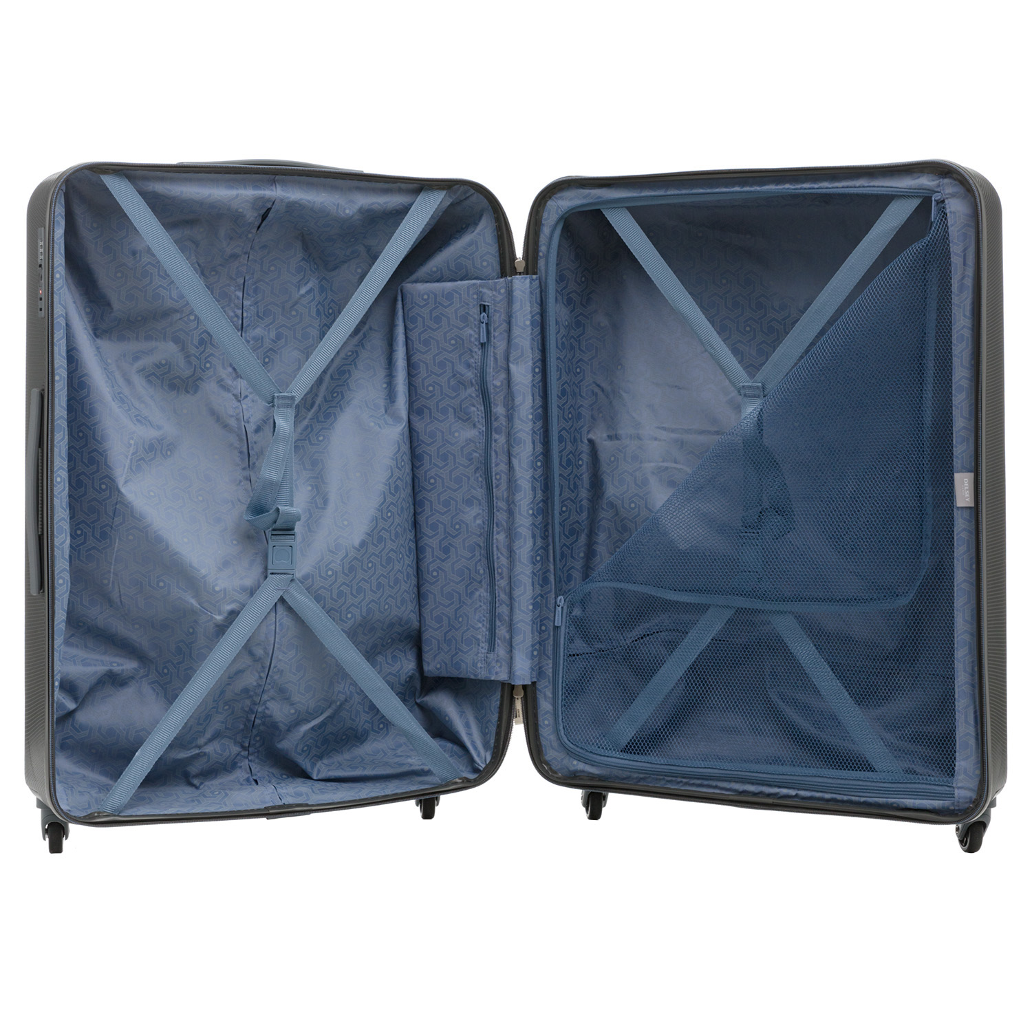 3871821 07 Чемодан 3871821 Spinner 76 Delsey Toliara  - Вид №2