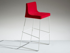 Табурет для саней