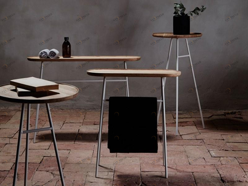 INBANI Держатель для полотенец с верхом sun-id-1353886