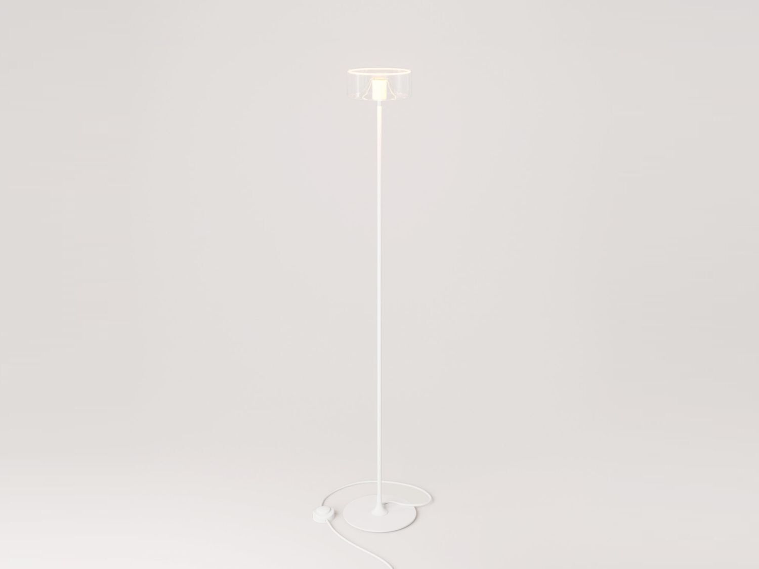 Светодиодный торшер Creative Cables MAG-Y ARCH-00072467 - Вид №5