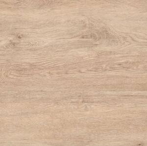 Виниловый ламинат Aquafloor Nano Af3207n Дуб с брашью (Текстурированная) 1221х180 мм.