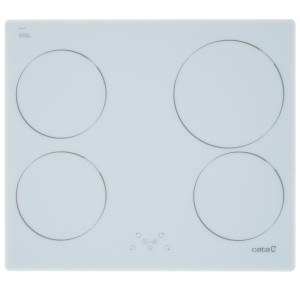 8110840 Индукционная варочная поверхность Cata IB 604 WH