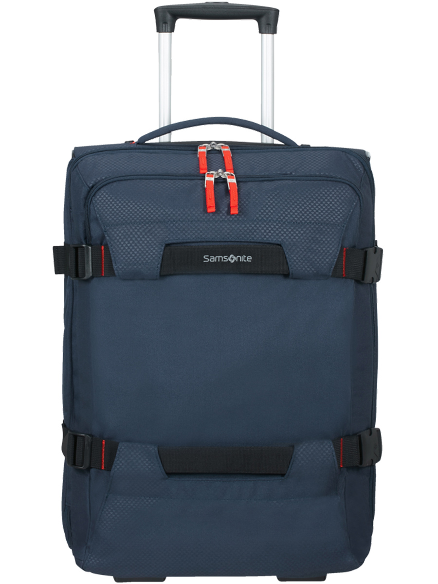 KA1-01008 Сумка на колесах KA1*008 Duffle with wheels 55cm Samsonite Sonora - Вид №1