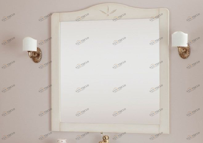 Зеркало CEZARES AN.SP.601 