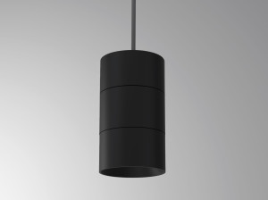 Алюминиевый светодиодный подвесной светильник