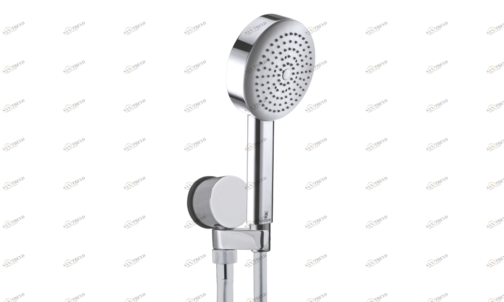 C18006 Гигиеническая лейка DINAMICA Ø 110 mm BOSSINI 