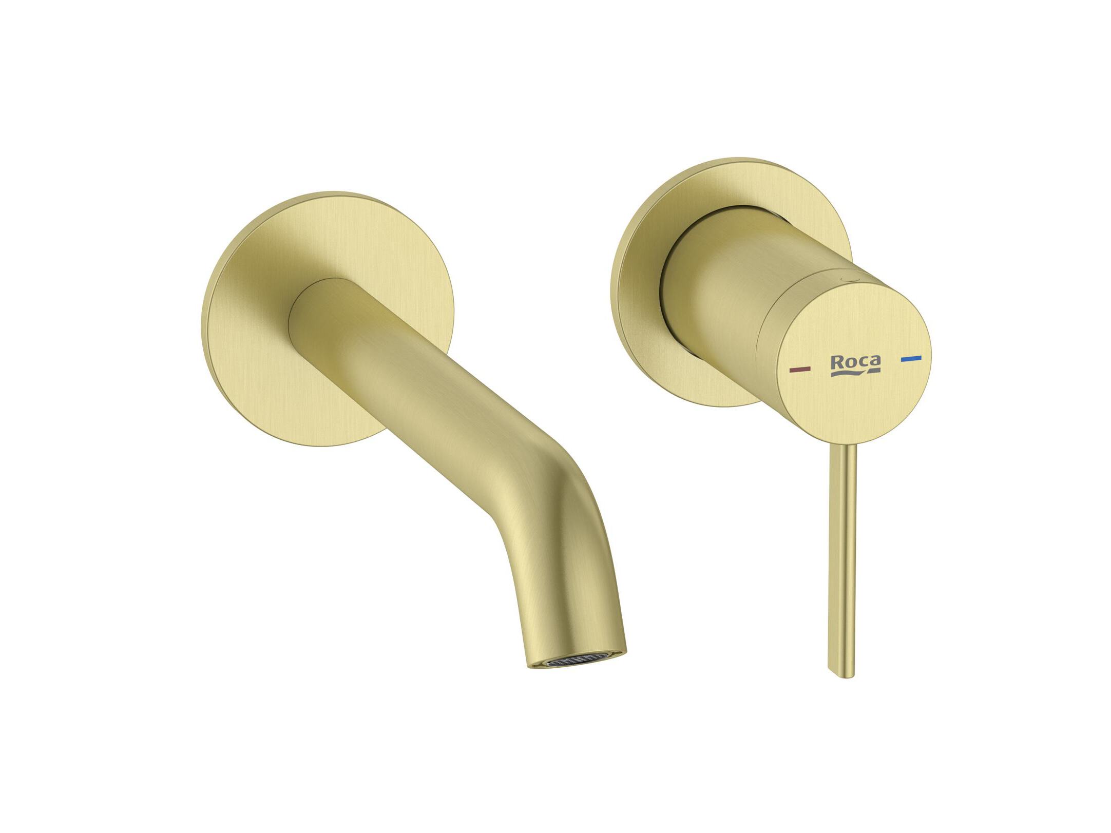 Однорычажный смеситель для раковины Roca Ona ARCH-00079428