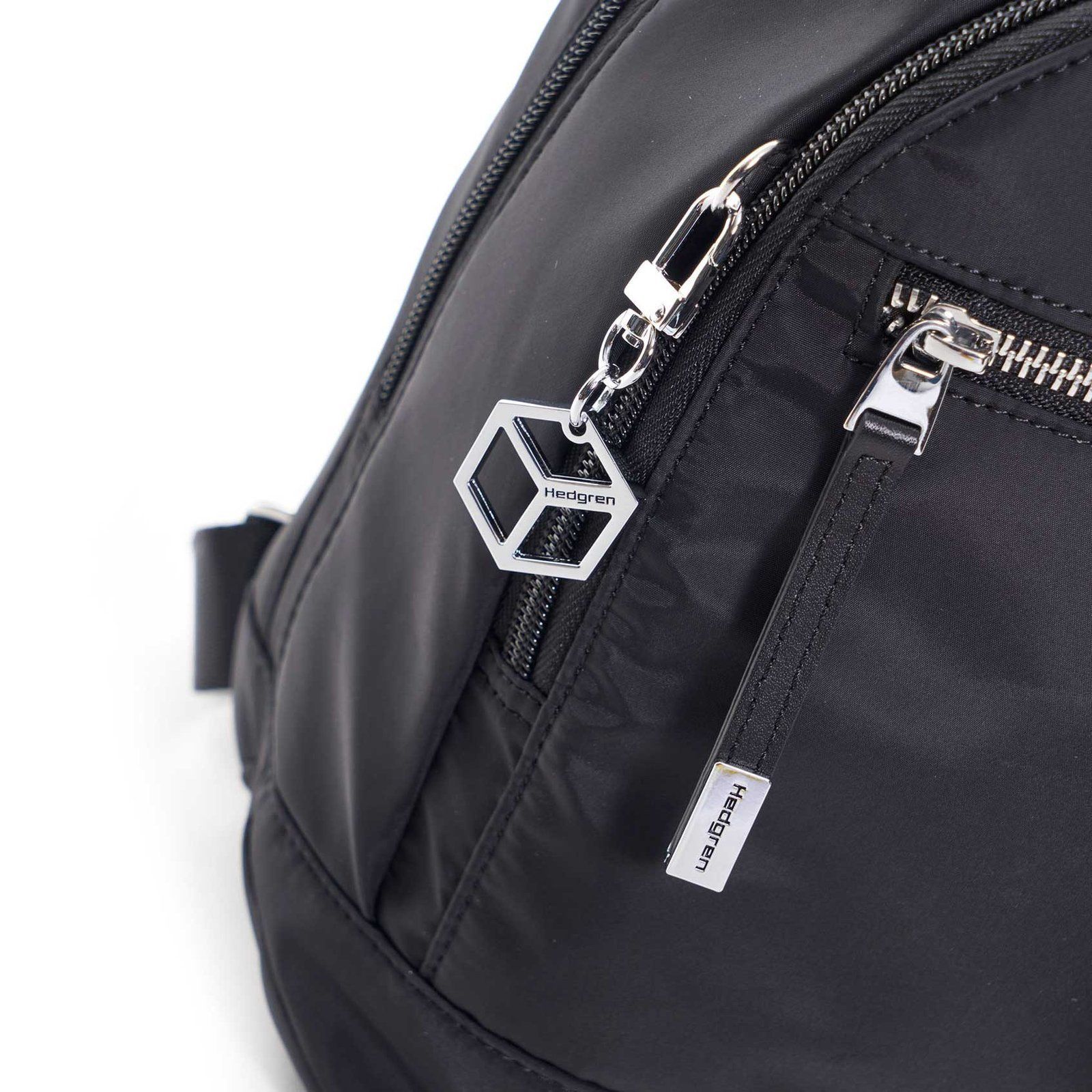 HAUR07/003-02 Рюкзак HAUR07 Backpack Sheen RFID Hedgren Aura - Вид №6