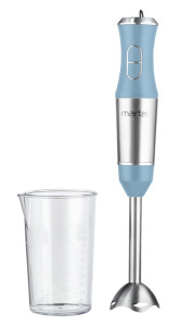 9071446 Блендер погружной MARTA MT-1576 голубой
