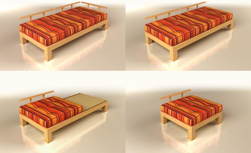 Cinius Модульный диван sun-id-1426428 - Вид №1