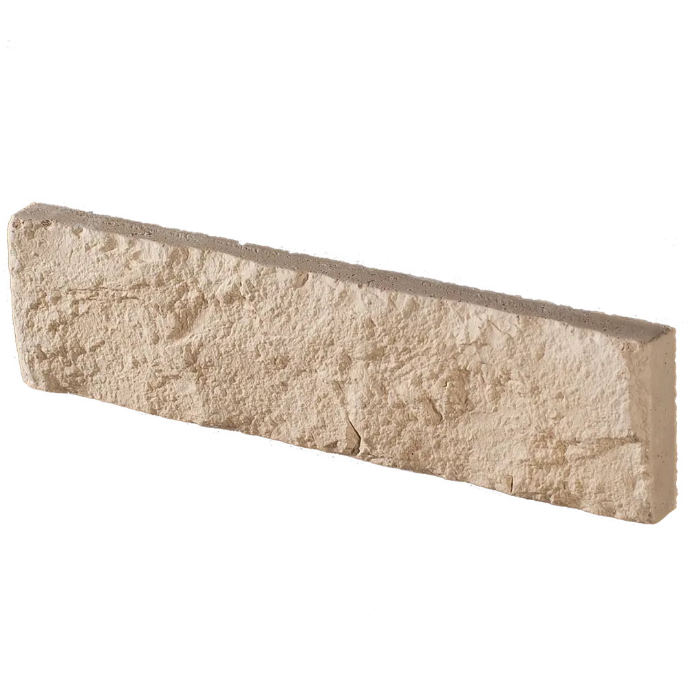 Декоративный кирпич WHITE HILLS Альтен Брик бежевый для стильной отделки 15493688 STLM-0006021 - Вид №2