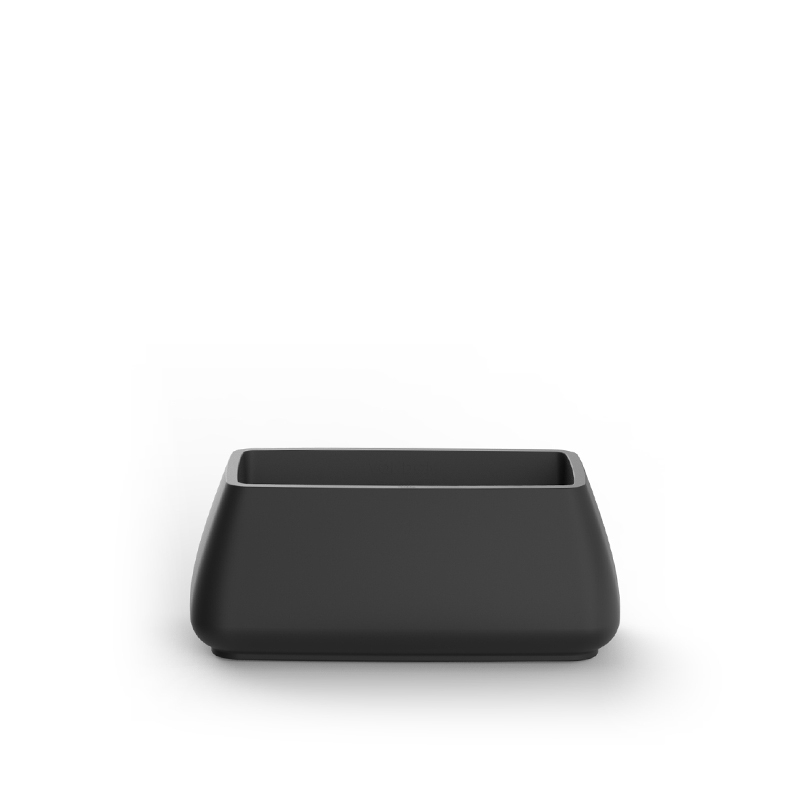 002665 Коллекция кашпо Vondom Moma - Вид №4