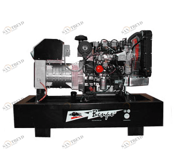 Дизельный генератор Вепрь АДА 25-Т400 РЯ sun-id-1031728