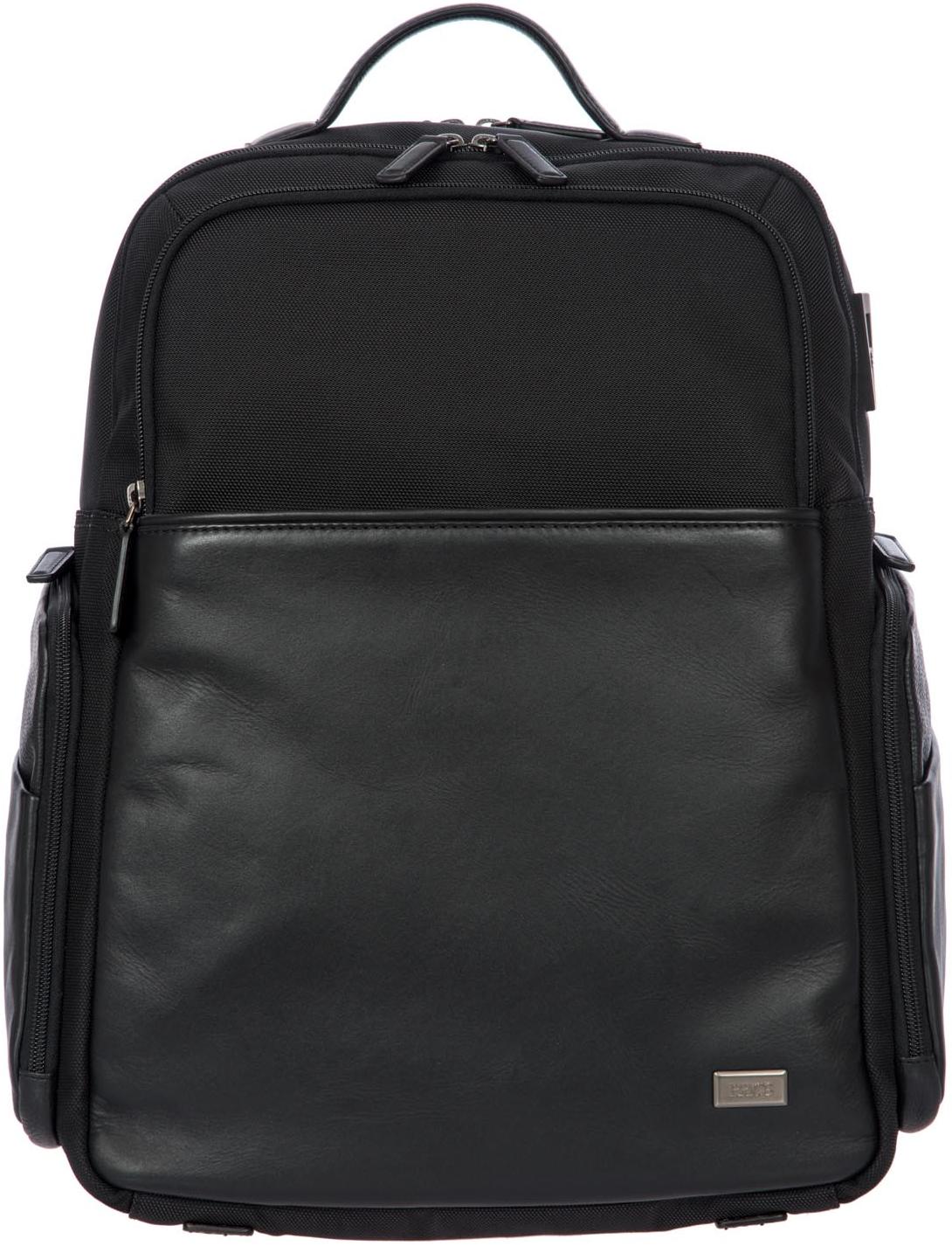 BR207701.909 Рюкзак BR207701 L Business Backpack Brics Monza