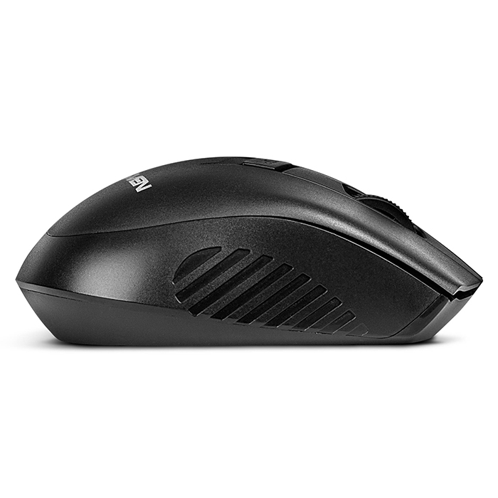 SV-03200325WB Беспроводная мышь rx-325 wireless черная Sven Santreyd  - Вид №1