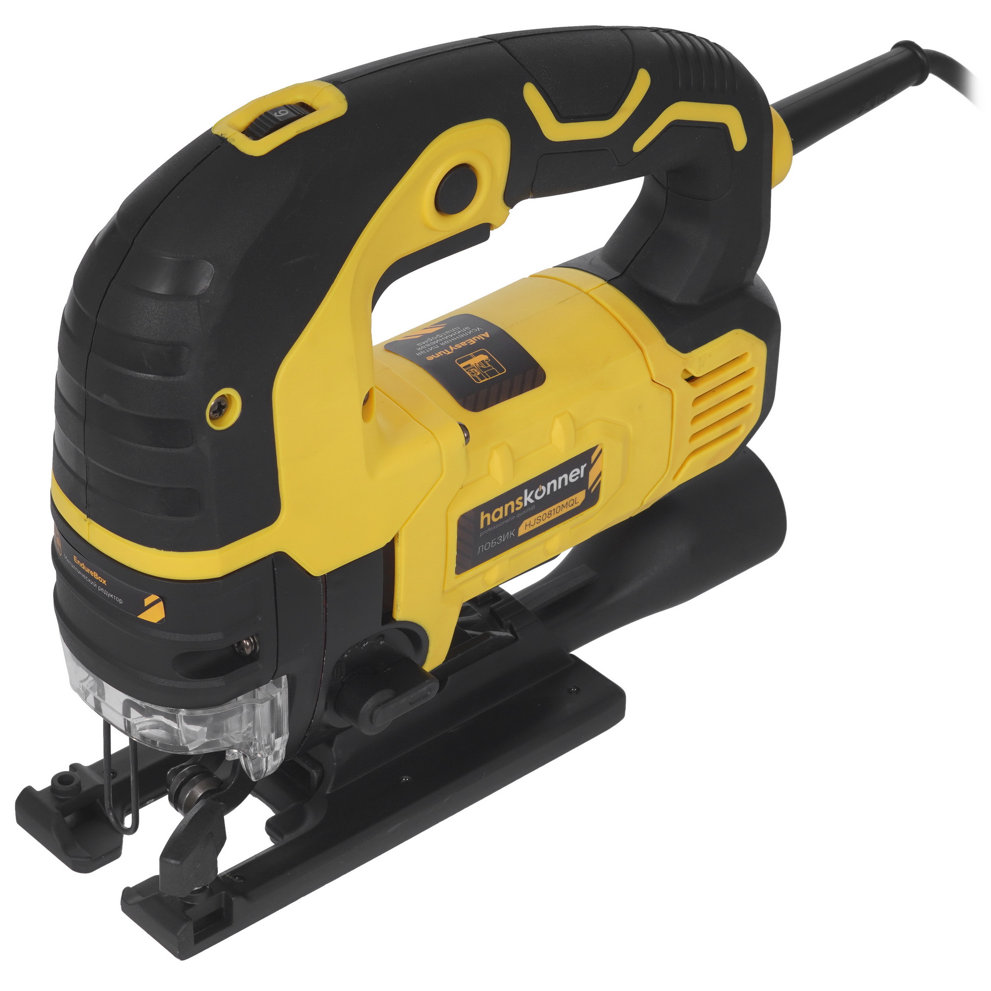 Электрический лобзик Hanskonner HJS0810MQL 9938085 STDN-0074393