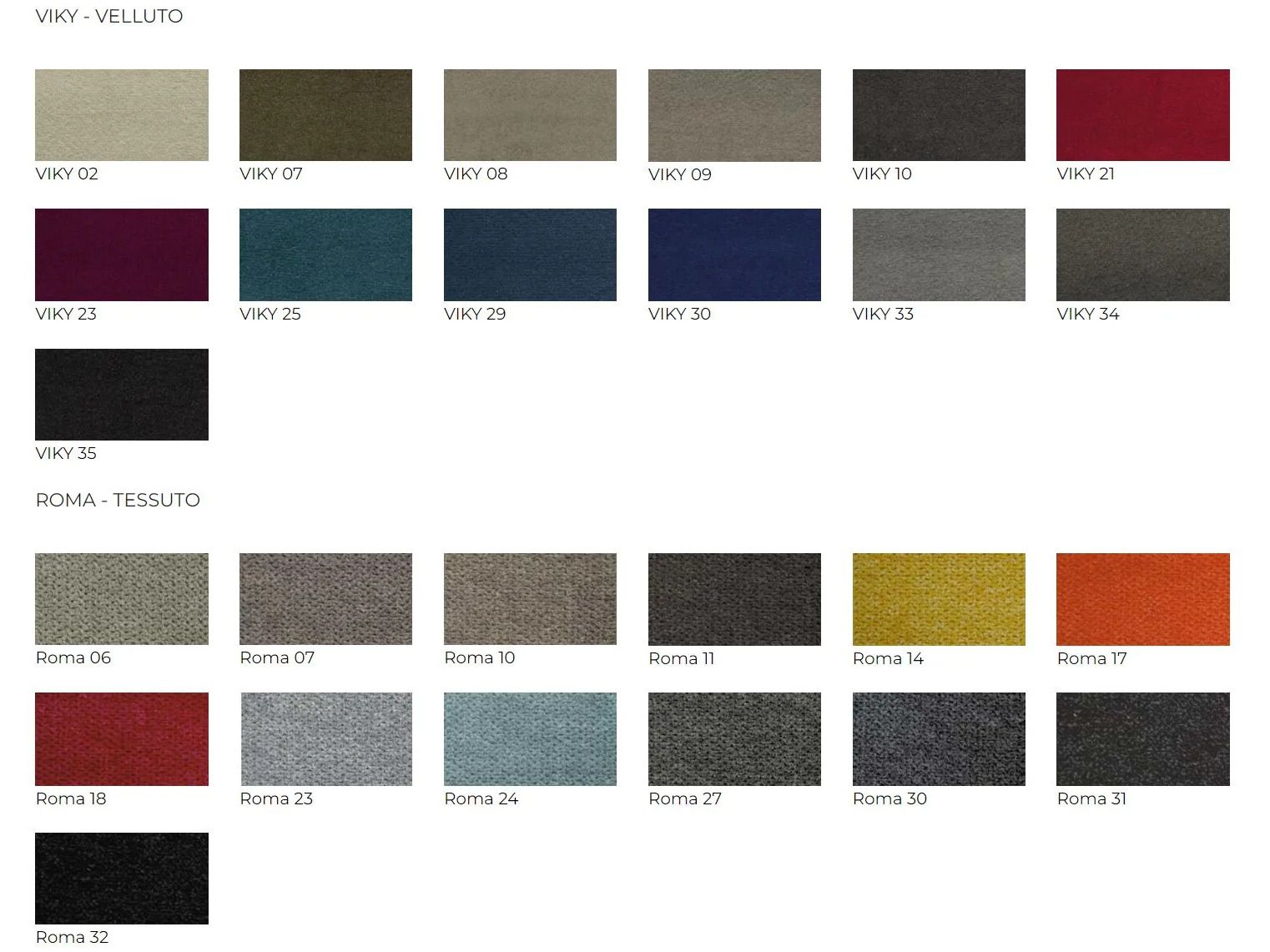 Двуспальная кровать из ткани Guzzini & Fontana DES’REE ARCH-00072839 - Вид №3