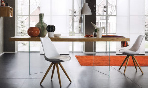 Стол  ALTA CORTE LB-TA7665