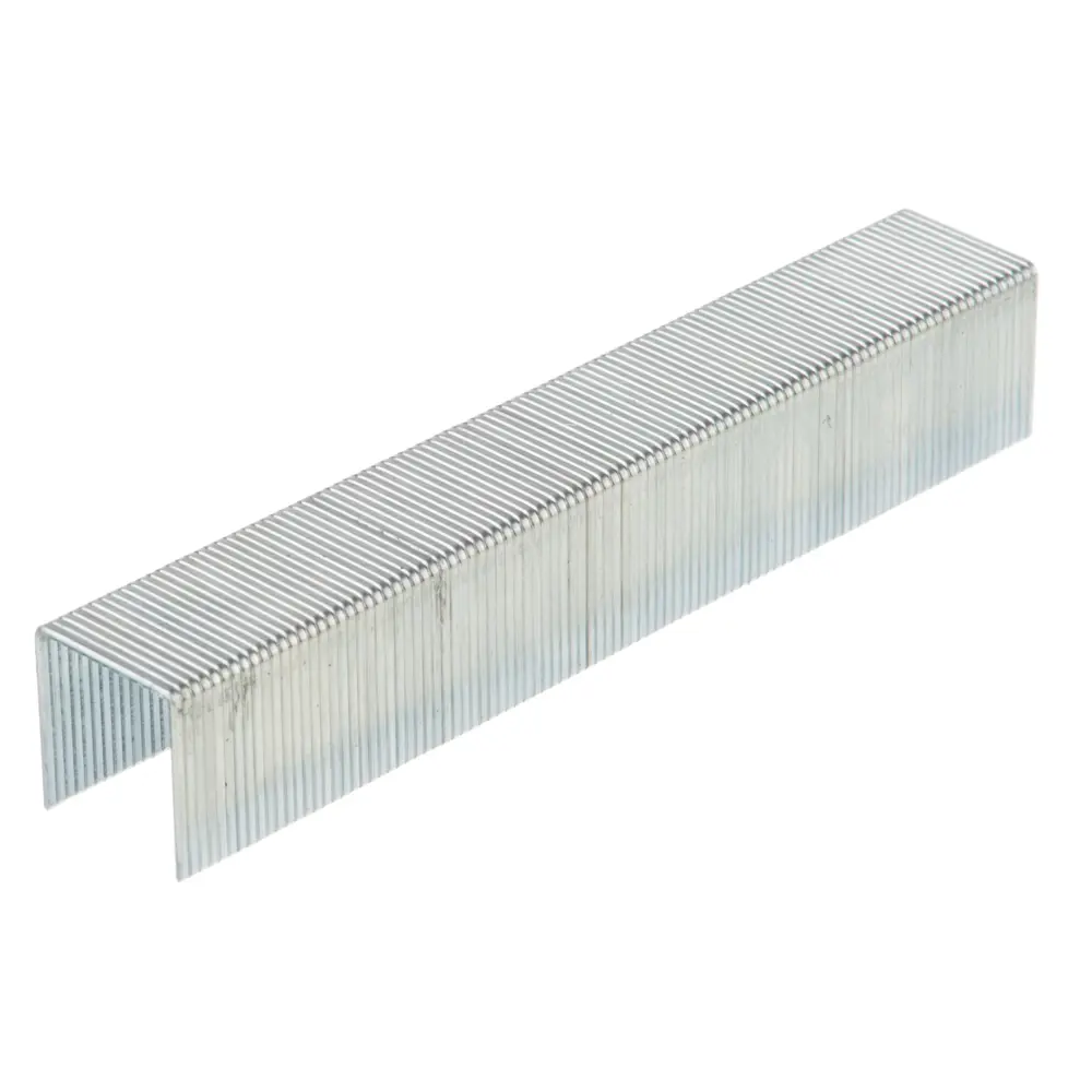 Скобы Dexter тип 53 для строительного степлера 11,3×12 мм (1000 шт) 15077625 STLM-0005323