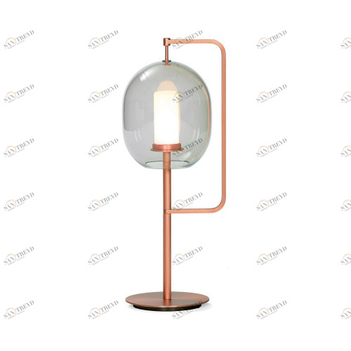 Лампа / Lantern Light Table Lamp Classicon sun-id-376003