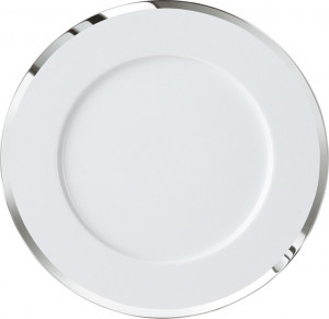 81242 Sieger by Furstenberg Тарелка подстановочная Sieger by Furstenberg "Мой фарфор! Сокровище" 32см Фарфор