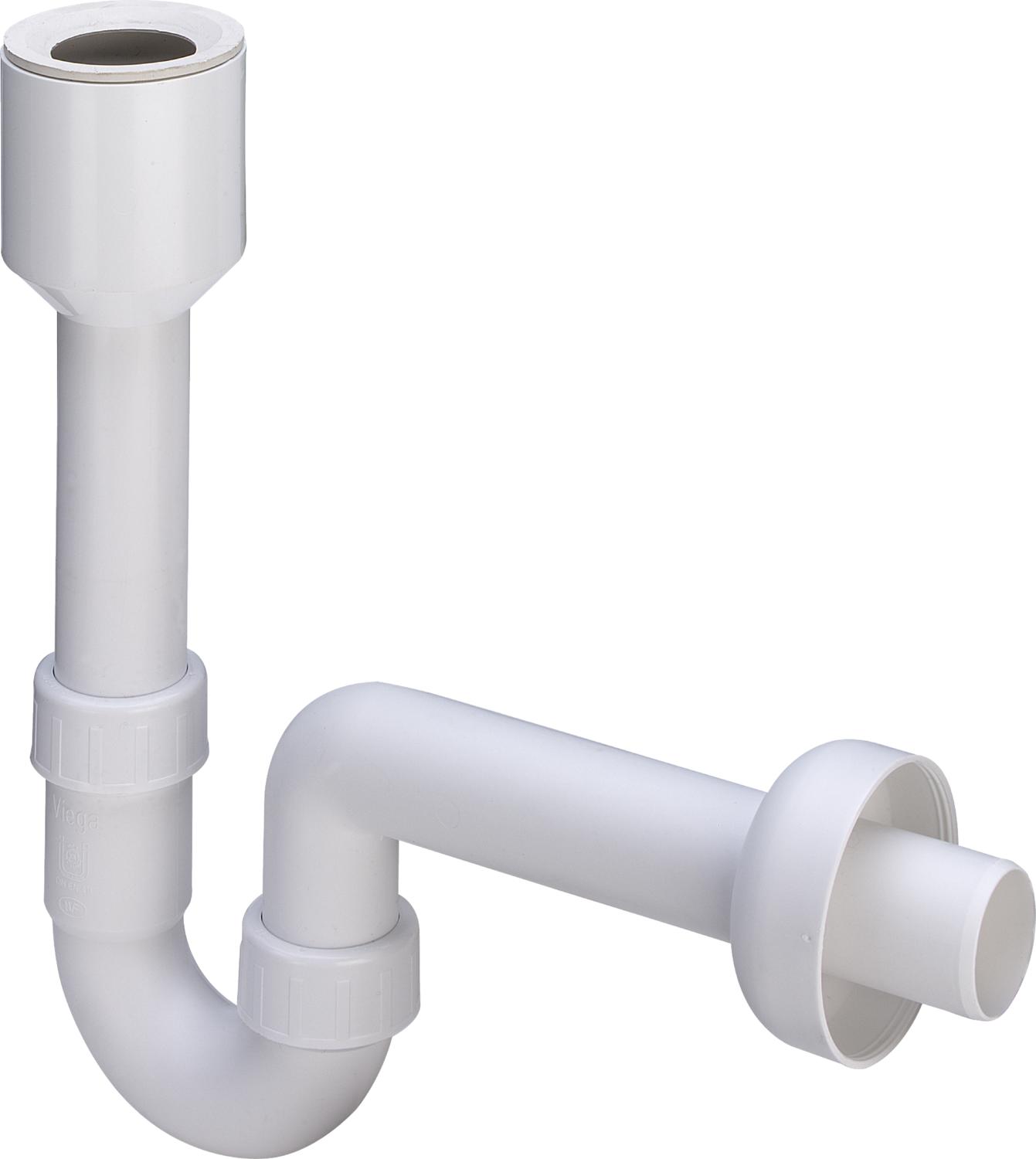 Viega Трубный сифон 7985.94 (117771) 117 771