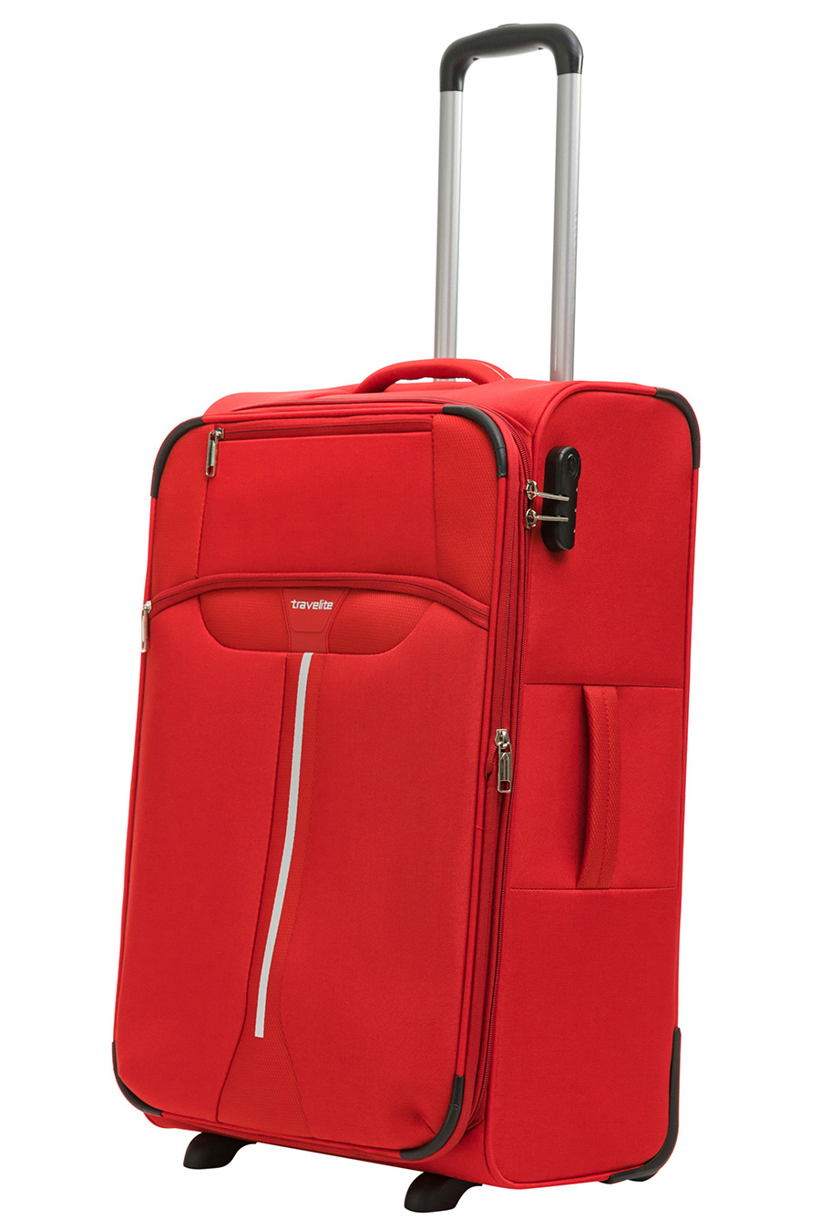 92408-10 Чемодан 92408 M Travelite Speedline 