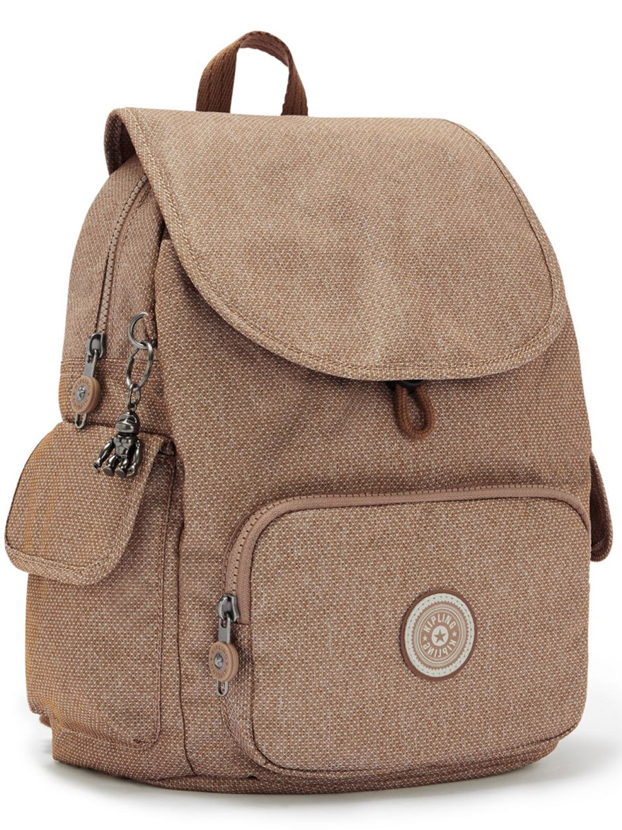 KI3594H91 Рюкзак Small Backpack Kipling City Pack S  - Вид №4