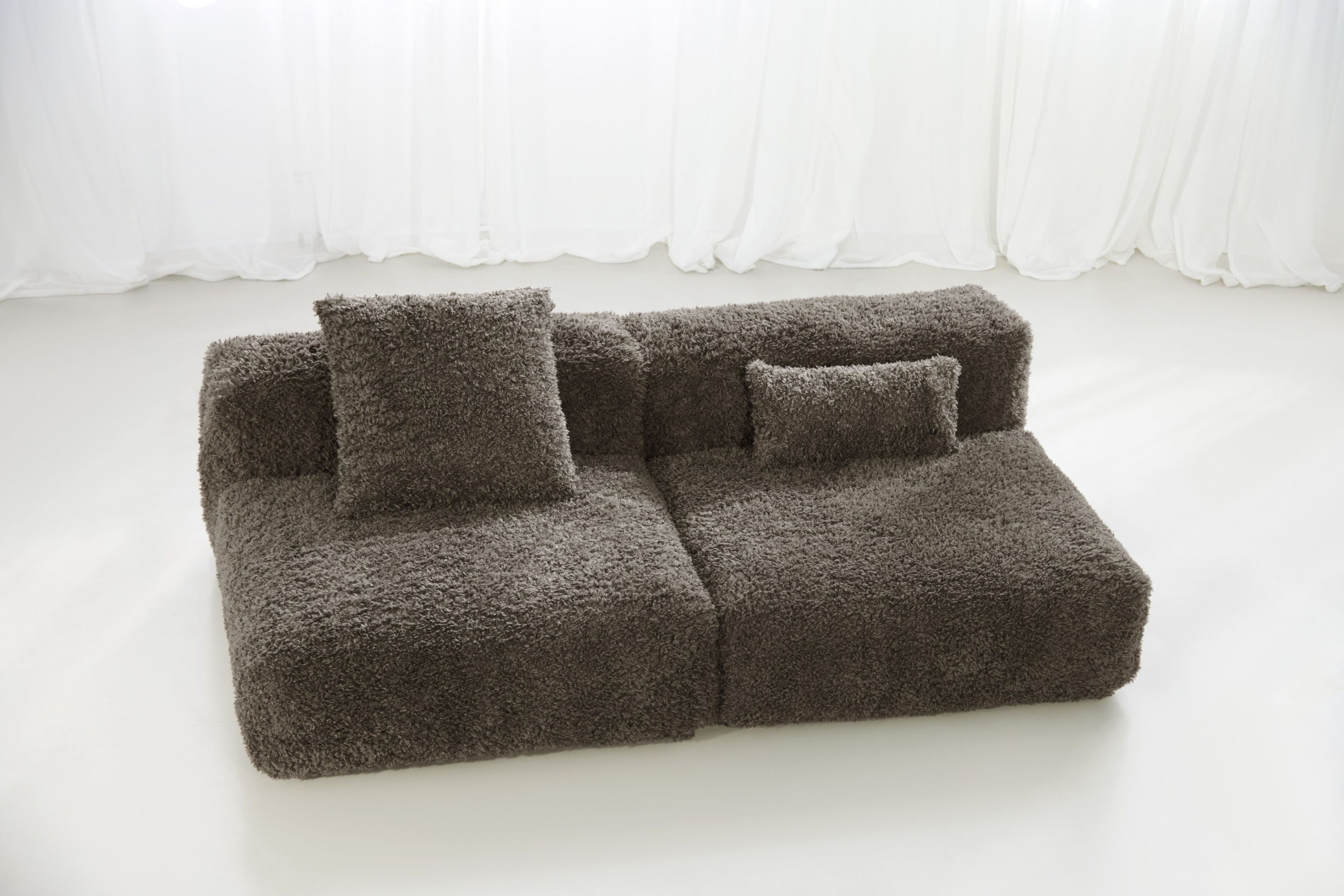 Модульный диван vetsak Doodle ARCH-00146555 - Вид №6