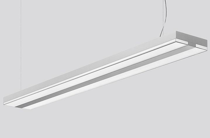 Artemide Подвесной светильник прямого и отраженного света Chocolate sun-id-1384353 - Вид №2