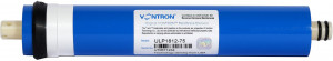 Обратноосмотическая мембрана VONTRON (1812-75GPD), 750