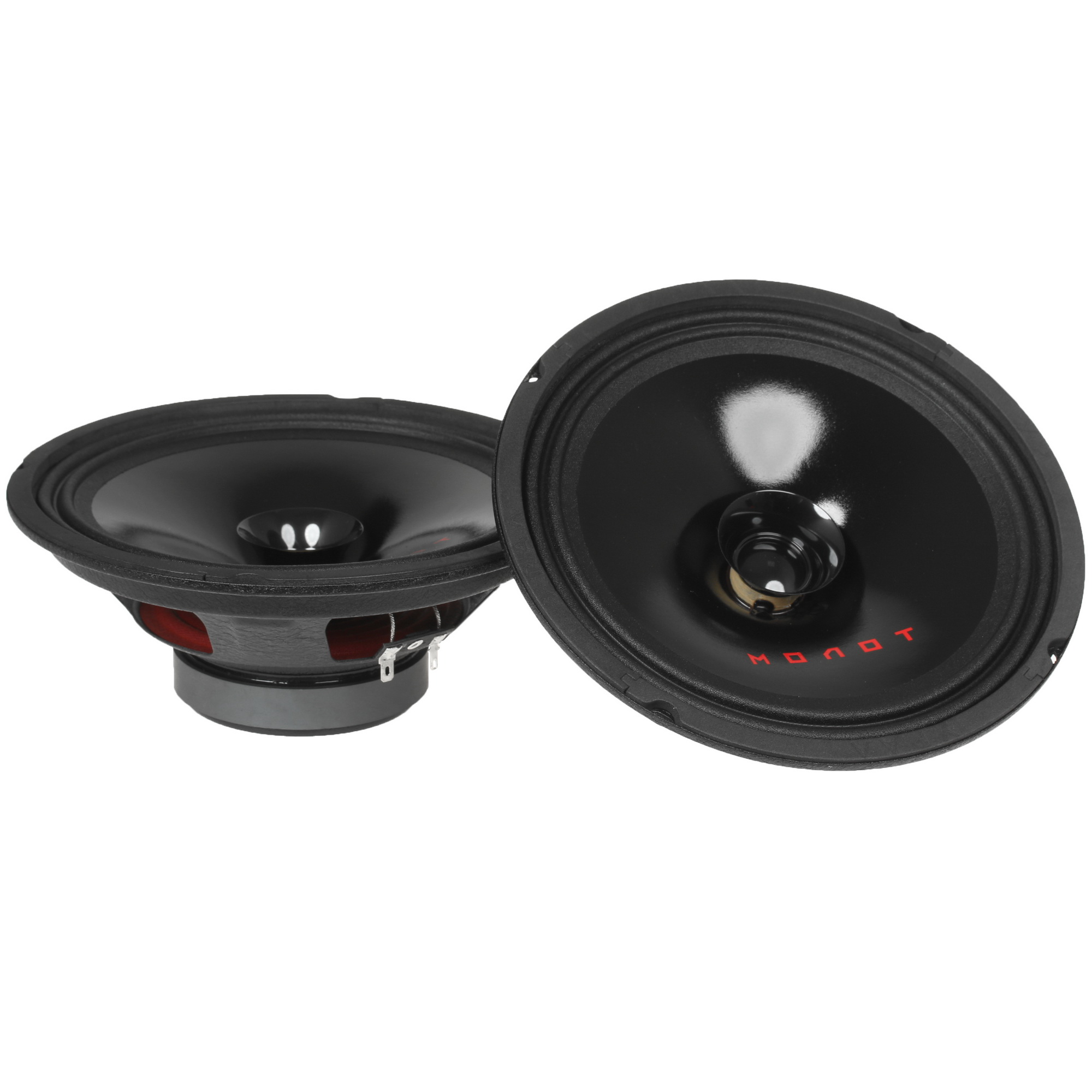 4798267 Широкополосная акустическая система Ural MOLOT АС-М200 STDN-0045161