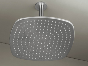 Душевая головка из нержавеющей стали