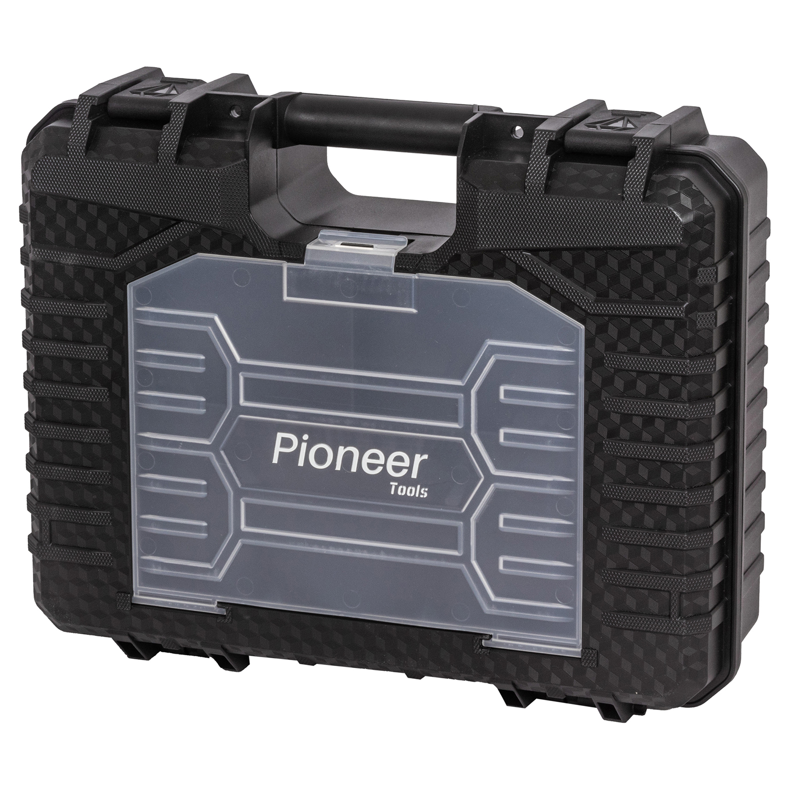 Дрель-шуруповерт Pioneer CD-E2012BL-01C 9297407 STDN-0007844 - Вид №8