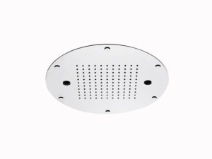 Многофункциональная встраиваемая душевая головка