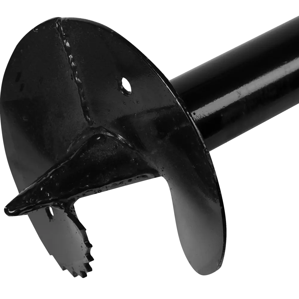 Свая винтовая 57x2000 мм ТАВРОС STLM-2146193 - Вид №2