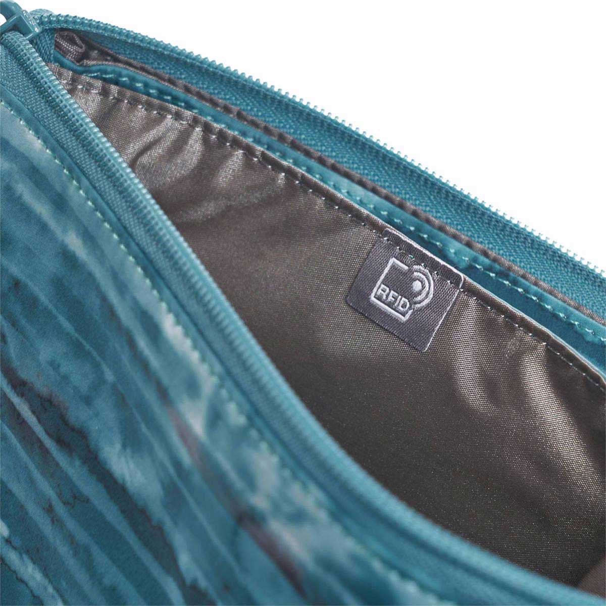 HFOL03L/822-01 Кошелек HFOL03L Franc Pouch RFID L Hedgren Follis  - Вид №4