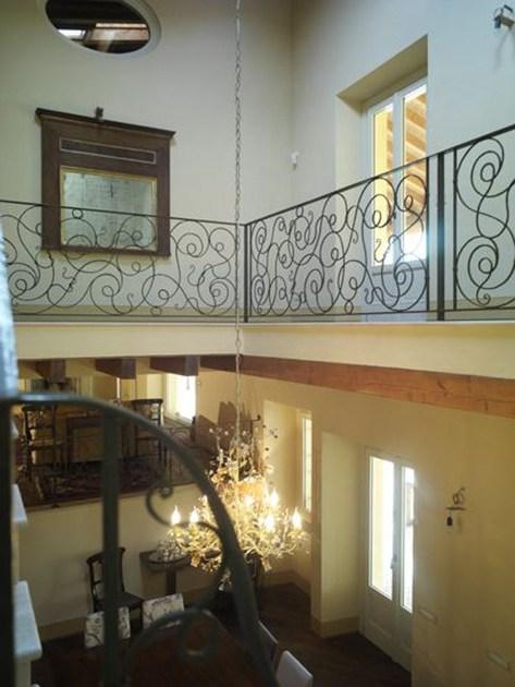 CARMINATI SERRAMENTI Распашная деревянная дверь с тройным остеклением Klima 92 sun-id-1514769 - Вид №7