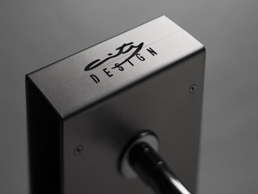 City Design Фонтан из стального пола sun-id-1349732 - Вид №2