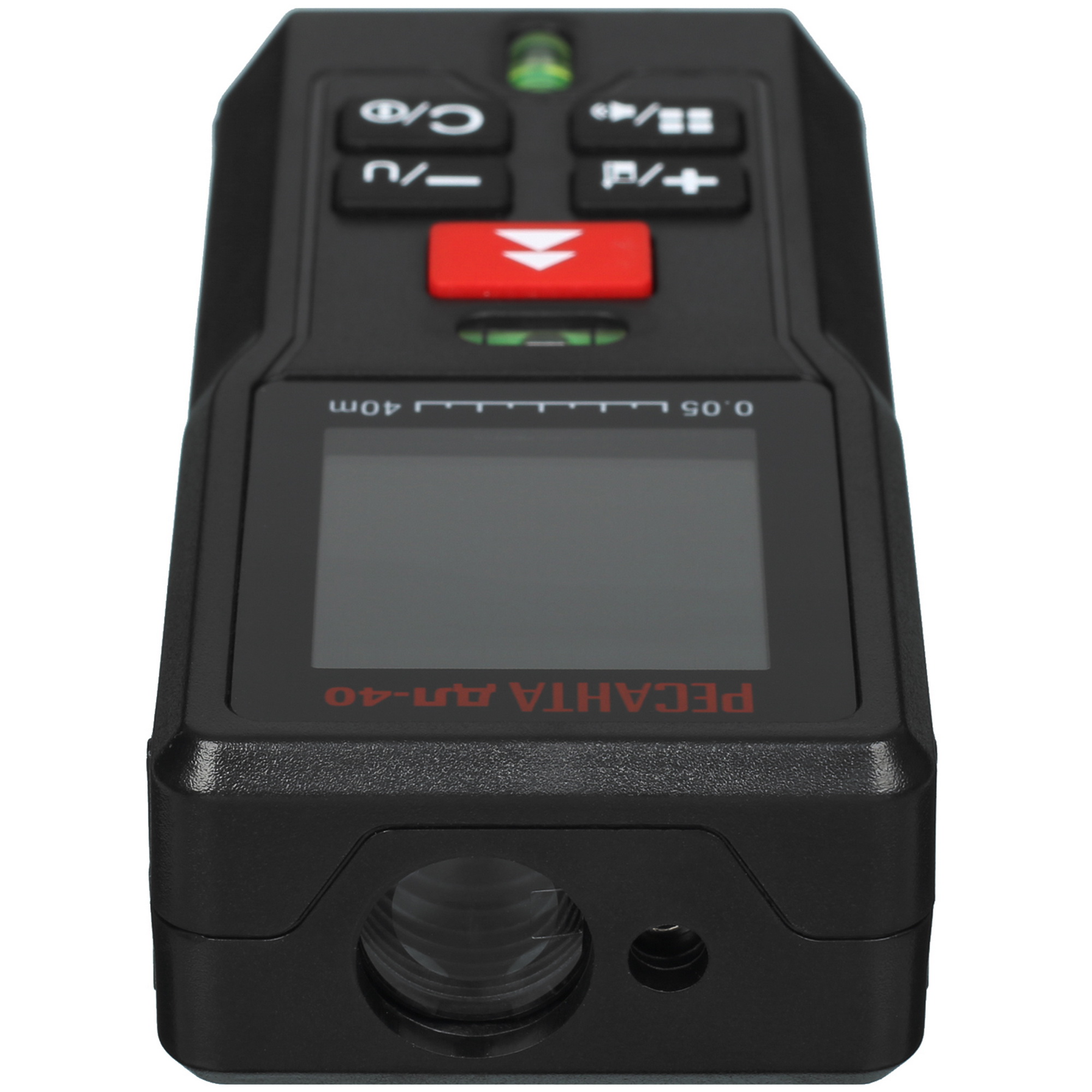 Лазерный дальномер Ресанта ДЛ-40 7907677 STDN-0102993 - Вид №3