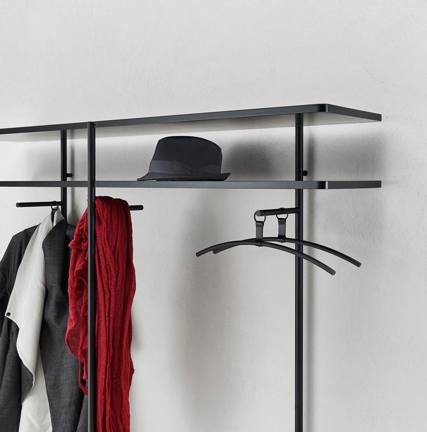 Living Divani Вешалки для одежды Aero sun-id-1471359 - Вид №3