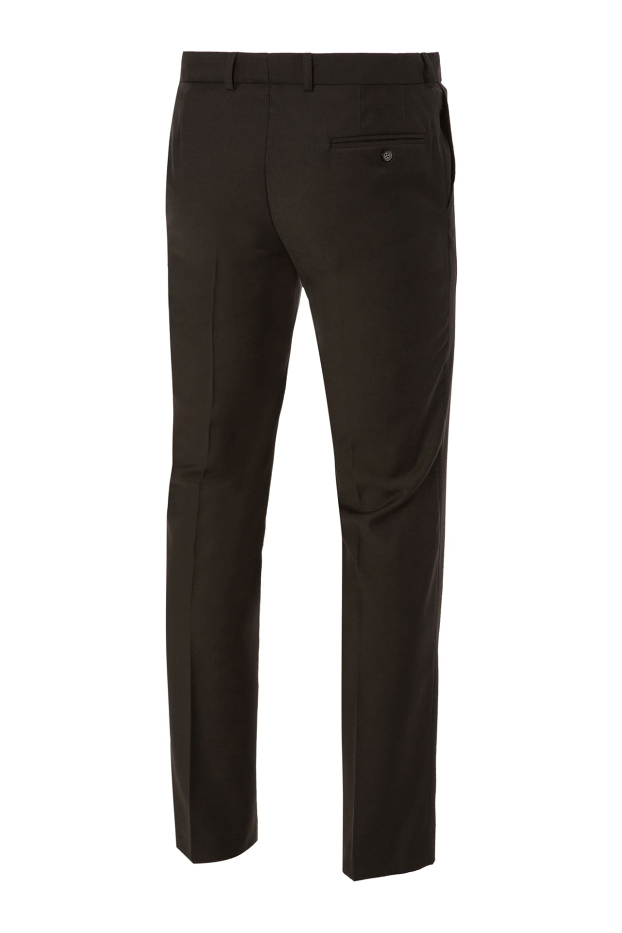 63983 Костюм мужской классический  black El-Risto  Одежда для охранных структур  размер 92 (46)/170  - Вид №4