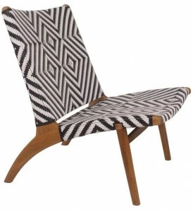 Il Giardino di Legno Садовое кресло Cinéma d'été Cine0536